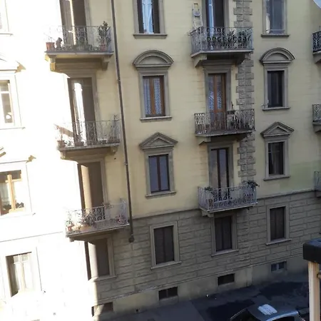 B&B A Spasso Per Torino Extérieur photo
