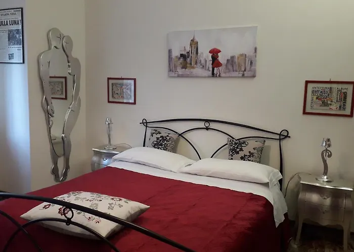 B&B A Spasso Per Torino