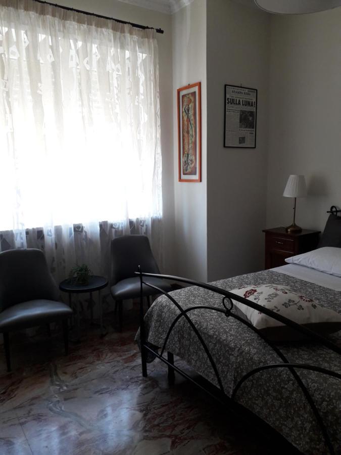 A Spasso Per Bed & Breakfast Turin
