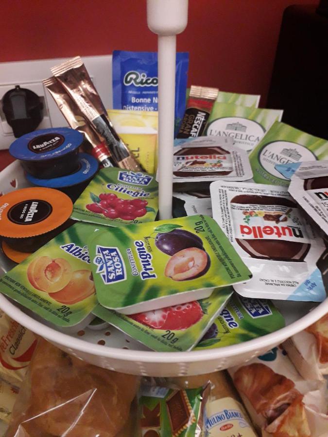 Frühstückspension A Spasso Per *