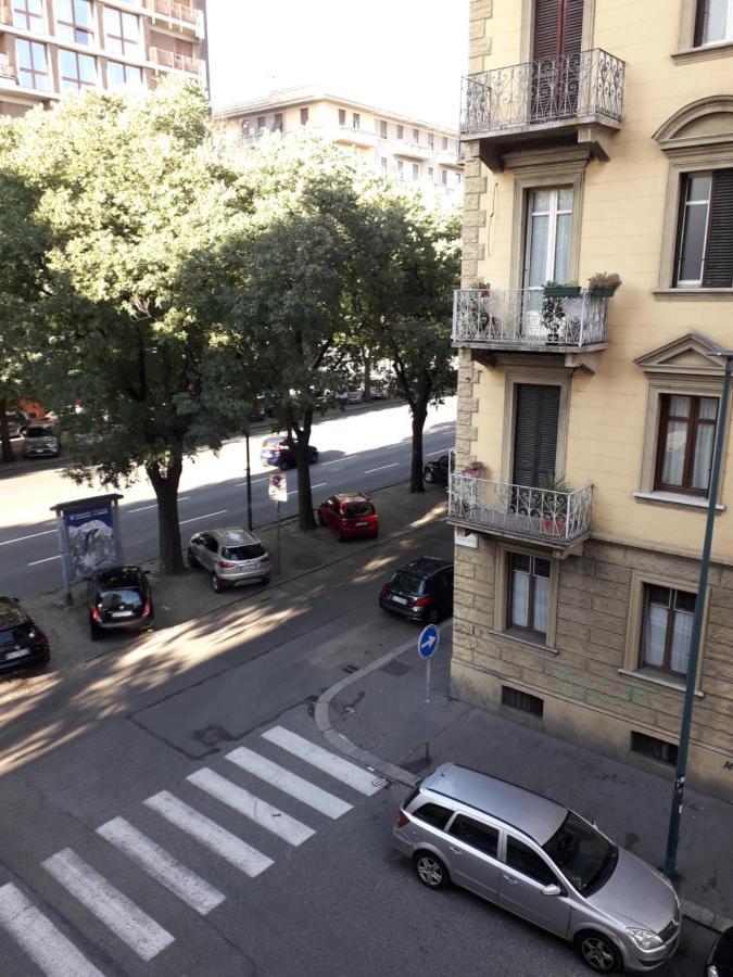Alojamento de Acomodação e Pequeno-almoço A Spasso Per Turim